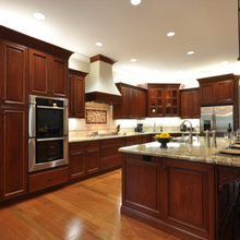 hardwoods