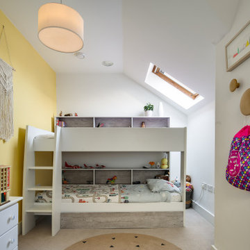 Clapton Town House