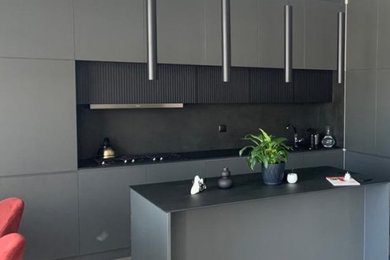 Kitchen and Bathroom Remodeling