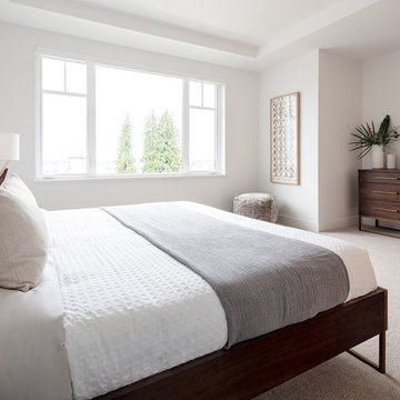 Display Suite - North Vancouver - Ridgeway