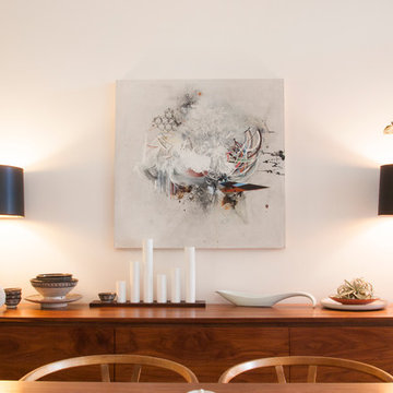 My Houzz: 1896 Victorian Home Gets a Contemporary Lift