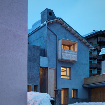 Ristrutturazione Casa VG