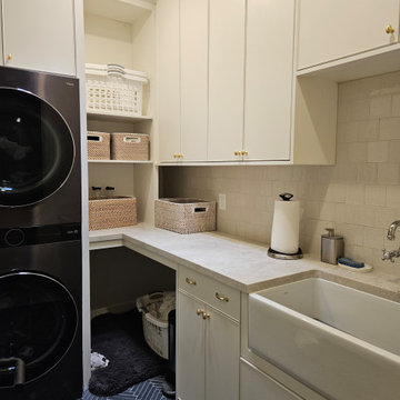 Foothills Remodel