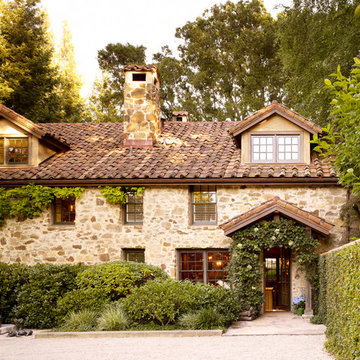 Magical Retreat