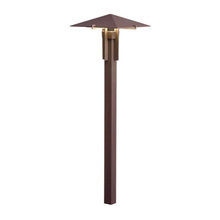 Exterior Lighting - Buckboard