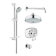 Upstairs Bathroom