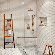 Downstairs Bath