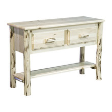 console table
