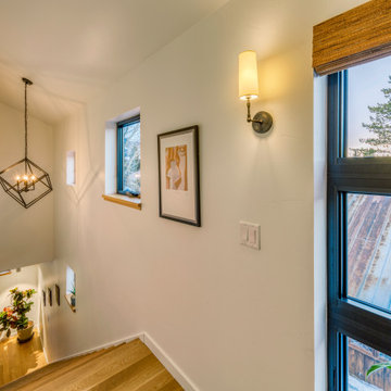Contemporary Reconstruction: Missouri Avenue