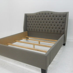 Mara Bed - Beds