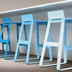 Solo Stool - Folding Chairs And Stools