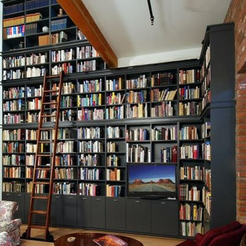 Classy Closets