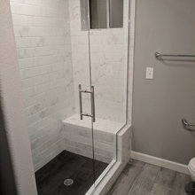 Showers