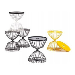 fferrone - Coffee And Accent Tables