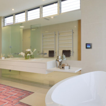 WarmUp - Floor heating,Towel Warmers,Roof Deicing,Mirror Defoggers,Thermostats