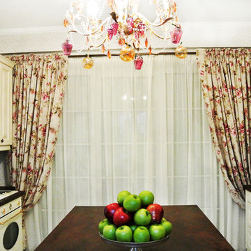 Villa Alexandra | 400 mq