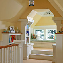 nooks