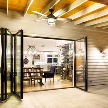 CKS/EEK Overall Architecture & Living