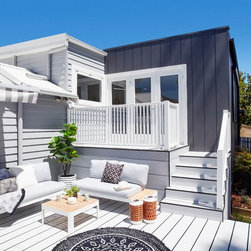 Taubmans Black Flame promotion - Paint
