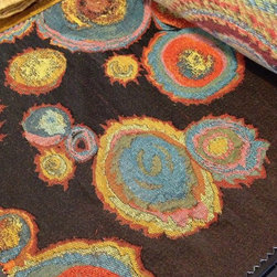 Drapery Fabric - Curtains