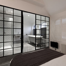 Guest Ensuite 2