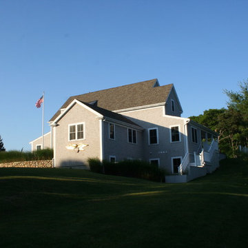 Dental Building - New Construction