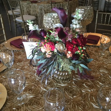Weddings