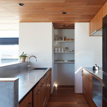 Wood Ceilings