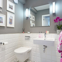 Javea Bathrooms