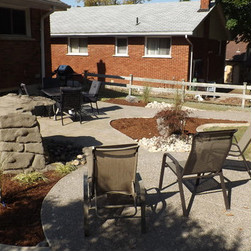 10k Backyard Makeover contest winner