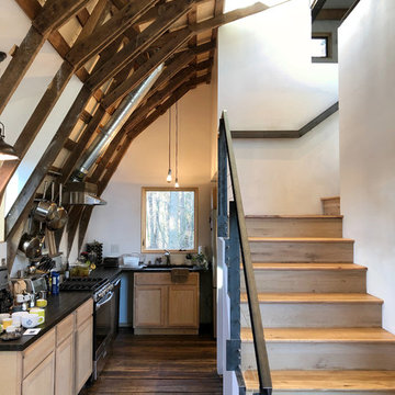 the Resonant Dwelling