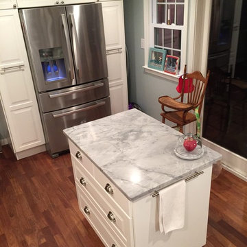 Danvers Ikea Kitchen Remodel
