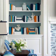 Bookcase
