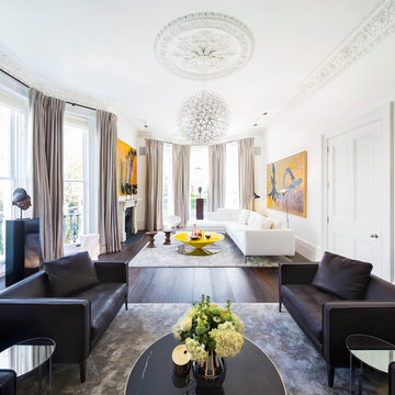 House in Notting Hill