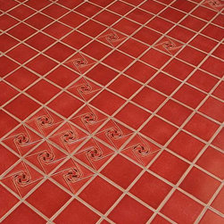 Tile Used for Flooring - Wall And Floor Tile