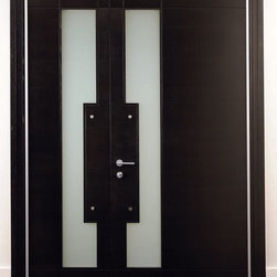 INTERIOR DOORS - Interior Doors