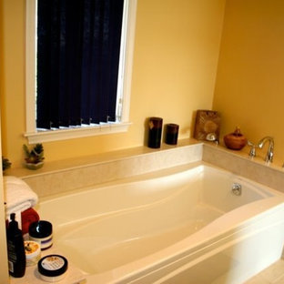 North Falmouth Bathroom