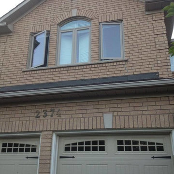 Custom Windows & Doors