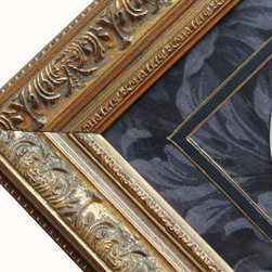 Memento Framing - Picture Frames