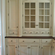 4638 Turnberry Dining and Kitchen