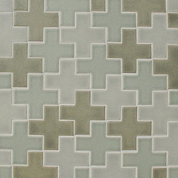 Mosaic Ideas for any space - Mosaic Tile