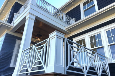 Exterior home photo in Seattle
