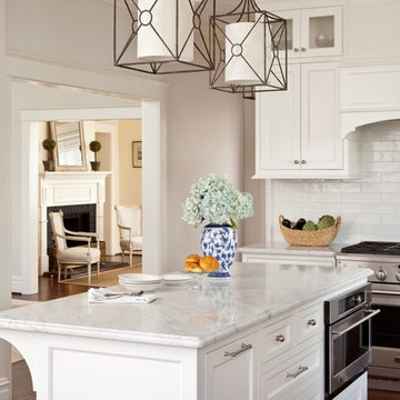 Recent Kitchen Renovations