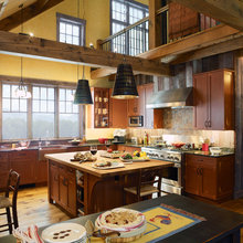 Mountain Home!