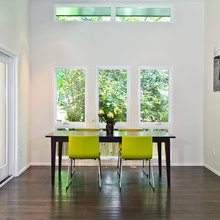 Dining Room Ideas