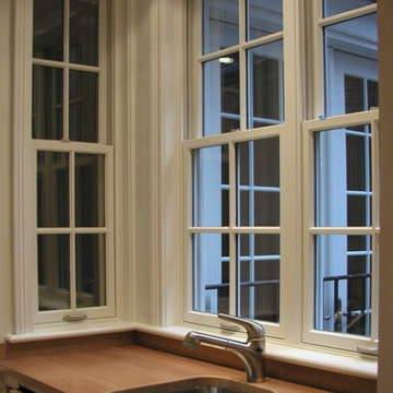 Caterers' Kitchen