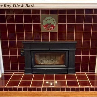 Ray Tile & Bath Review]