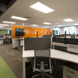 Ultimate Software Weston - Home Office Accessories