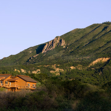 Valusek Residence