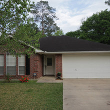 Exterior Ideas